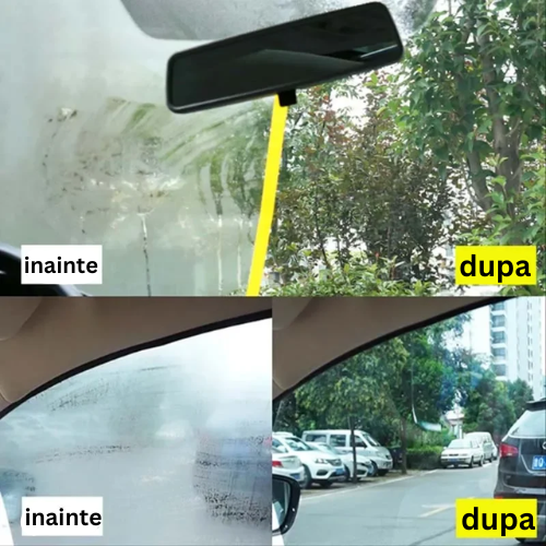 Spray anti-aburire